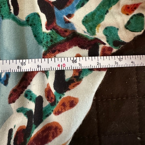 Anthropologie • Akemi + Kin • Multicolor Beaded Dress • Size 8 - Picture 7 of 10